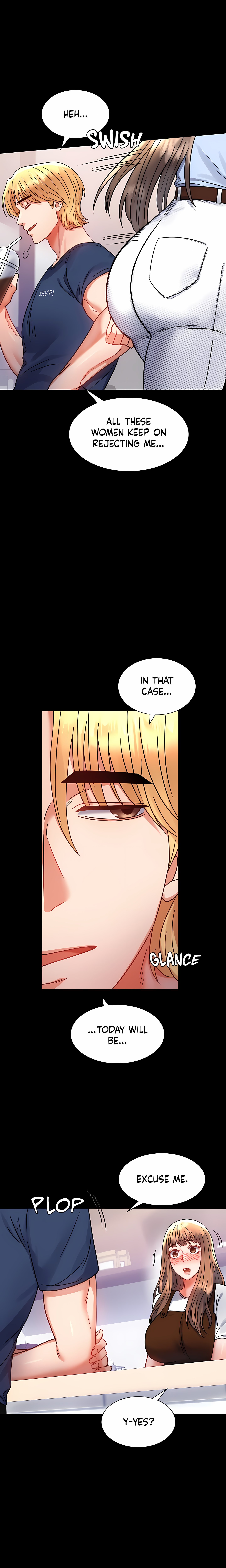 Infidelity 101 (Uncensored) chapter 37 page 25