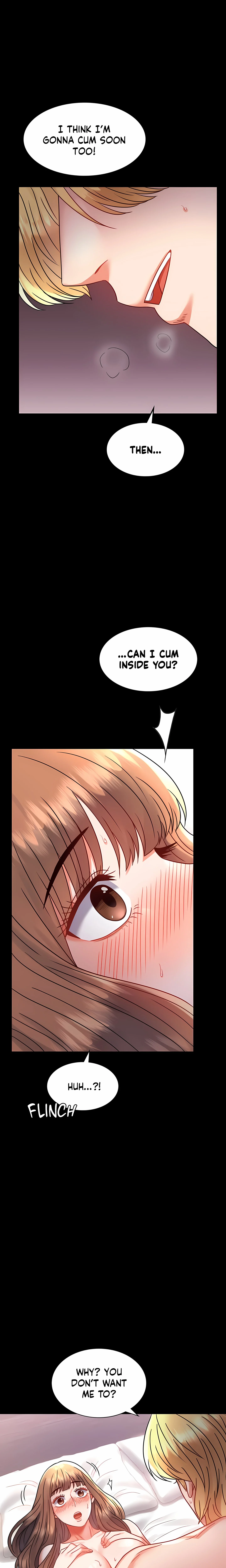 Infidelity 101 (Uncensored) chapter 38 page 6