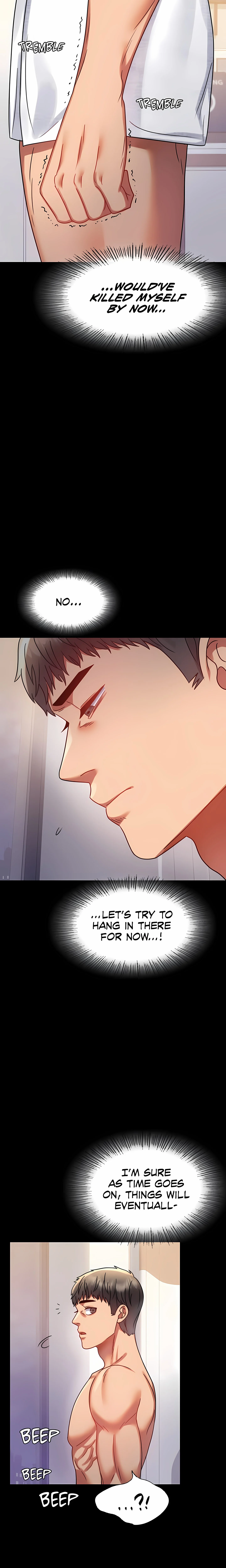 Infidelity 101 (Uncensored) chapter 38 page 12