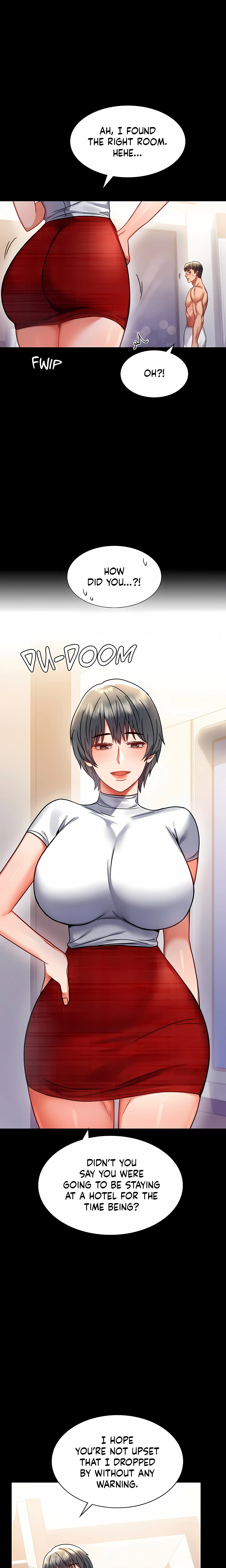 Infidelity 101 (Uncensored) chapter 38 page 13