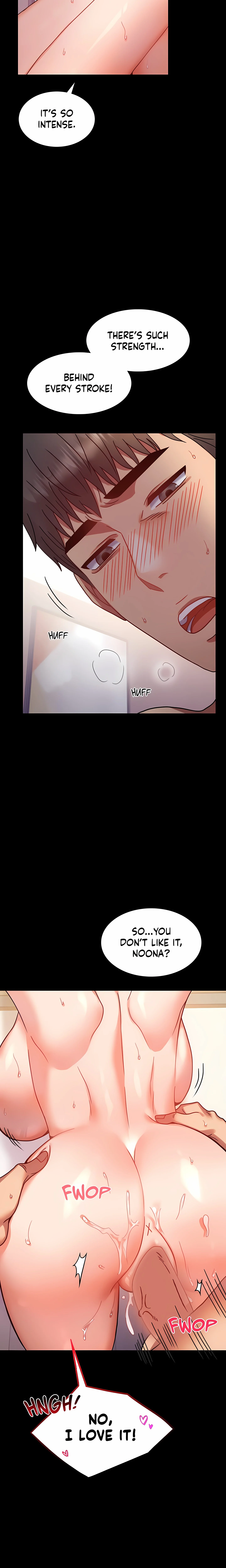 Infidelity 101 (Uncensored) chapter 38 page 17
