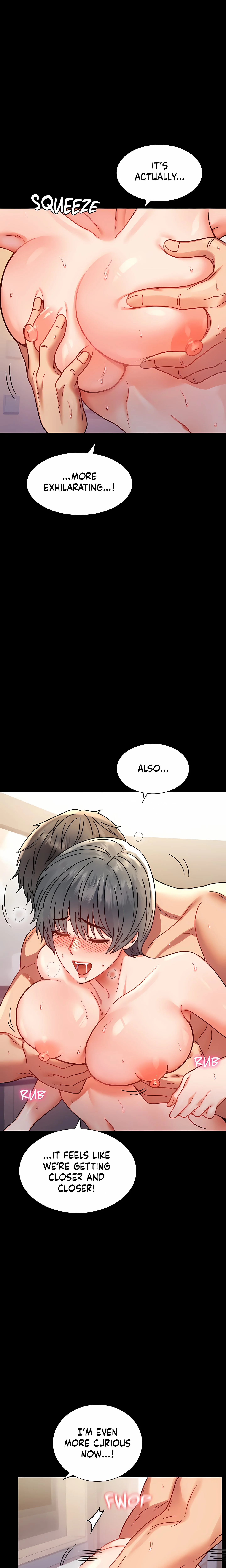 Infidelity 101 (Uncensored) chapter 38 page 18