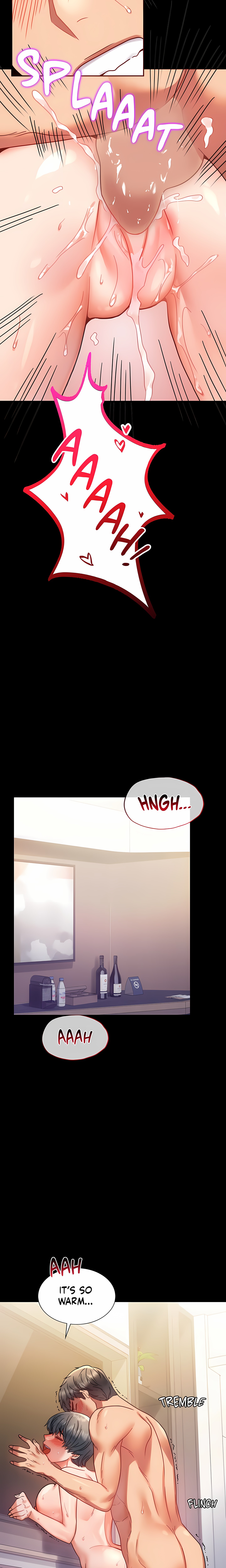 Infidelity 101 (Uncensored) chapter 38 page 22