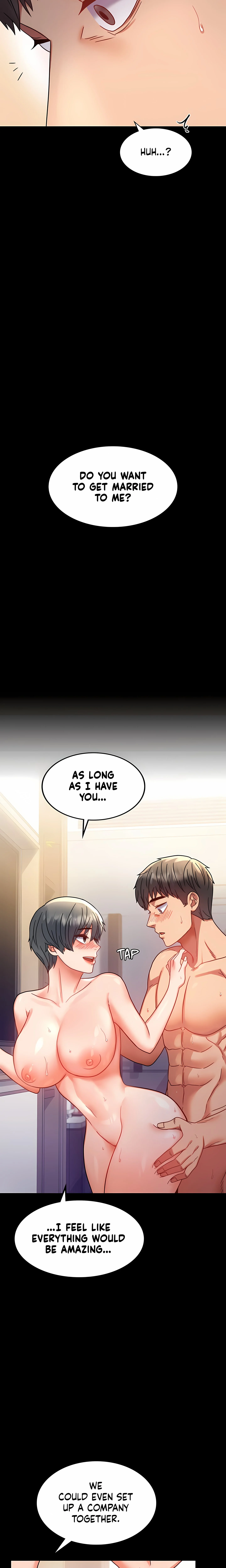 Infidelity 101 (Uncensored) chapter 38 page 24