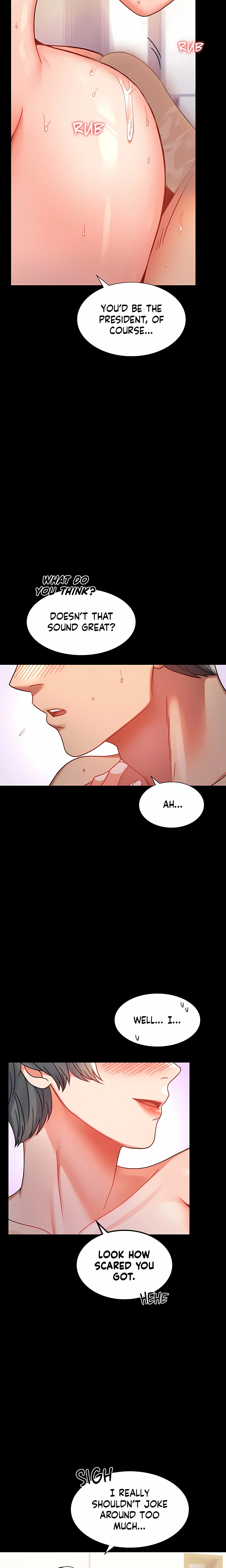 Infidelity 101 (Uncensored) chapter 38 page 25