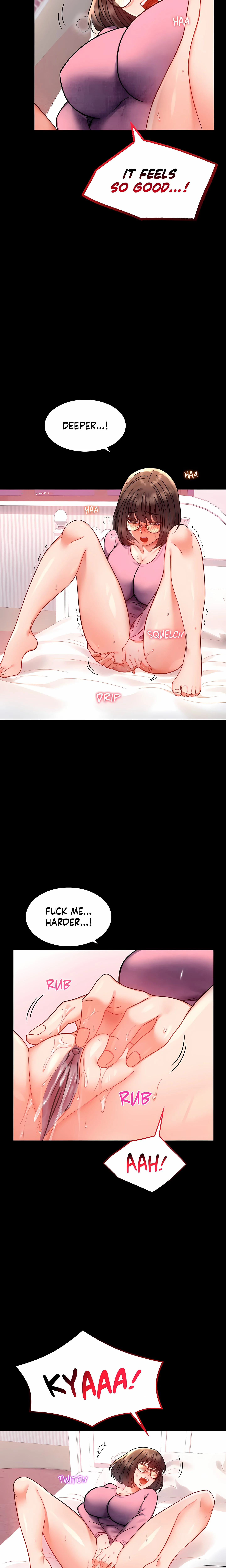 Infidelity 101 (Uncensored) chapter 39 page 2
