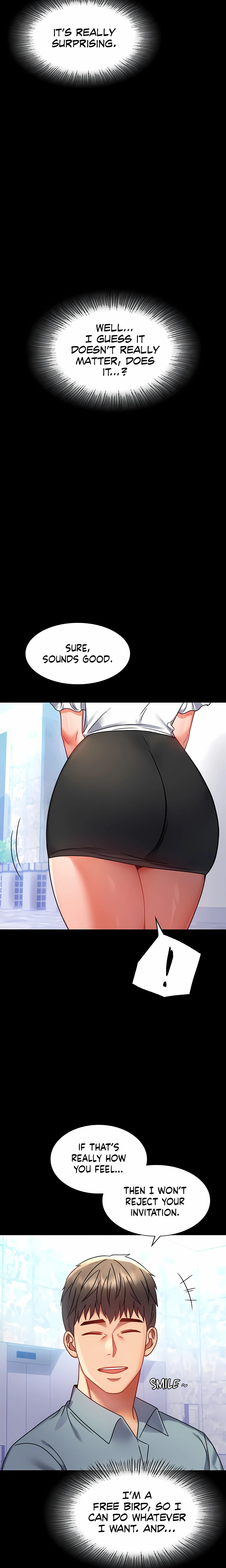 Infidelity 101 (Uncensored) chapter 39 page 7