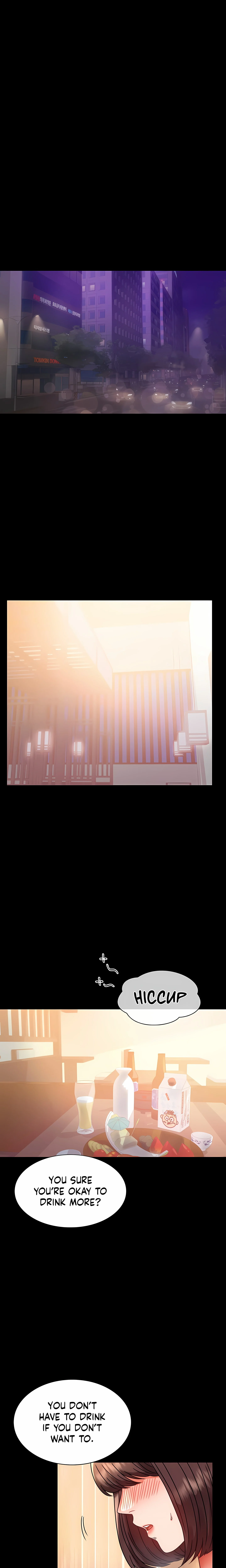 Infidelity 101 (Uncensored) chapter 39 page 9