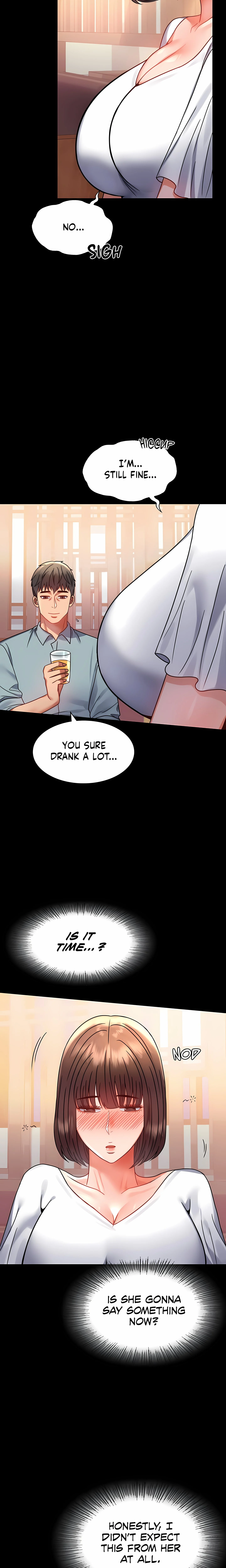 Infidelity 101 (Uncensored) chapter 39 page 10