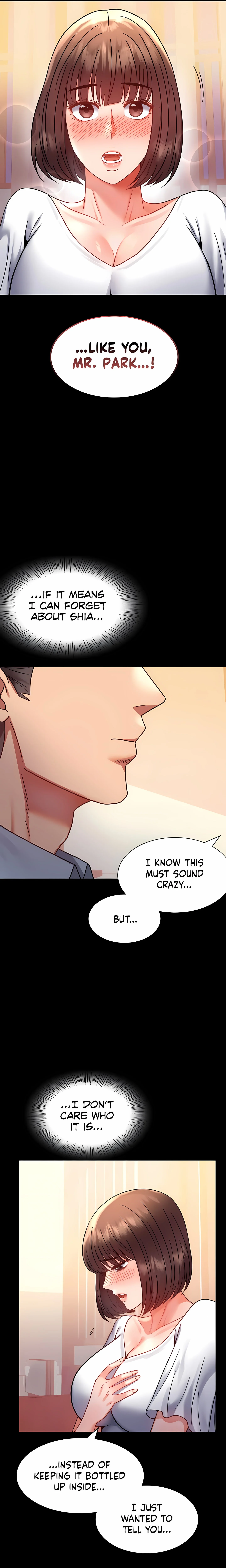 Infidelity 101 (Uncensored) chapter 39 page 12
