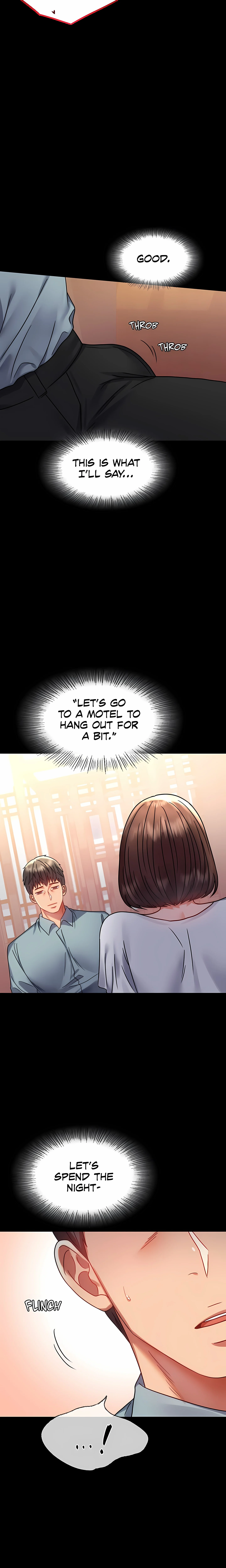 Infidelity 101 (Uncensored) chapter 39 page 14