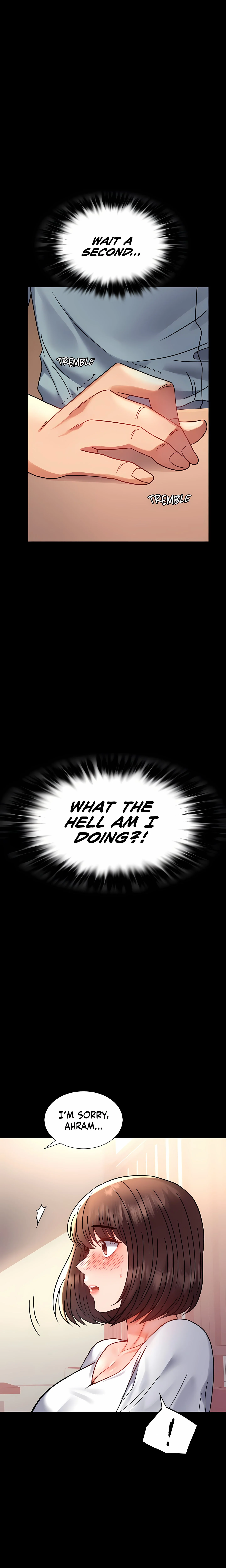 Infidelity 101 (Uncensored) chapter 39 page 15
