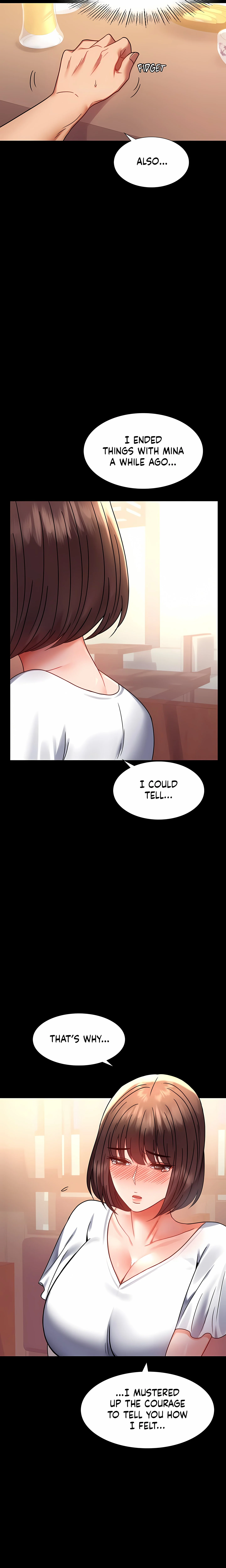 Infidelity 101 (Uncensored) chapter 39 page 19
