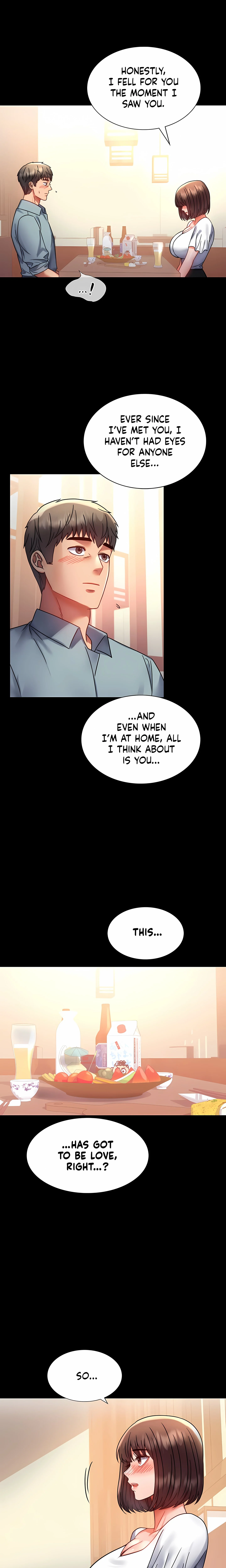 Infidelity 101 (Uncensored) chapter 39 page 20