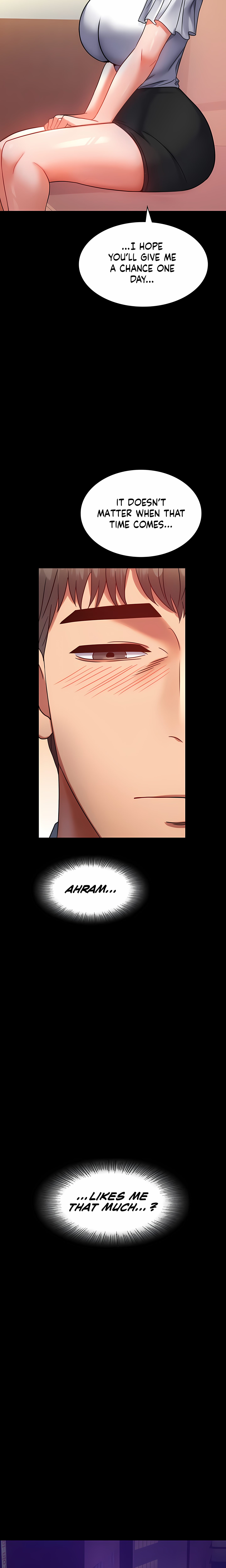 Infidelity 101 (Uncensored) chapter 39 page 21