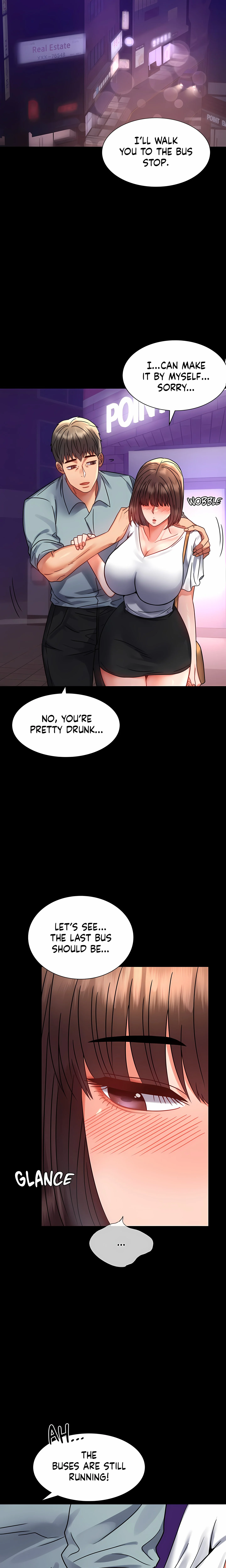 Infidelity 101 (Uncensored) chapter 39 page 22