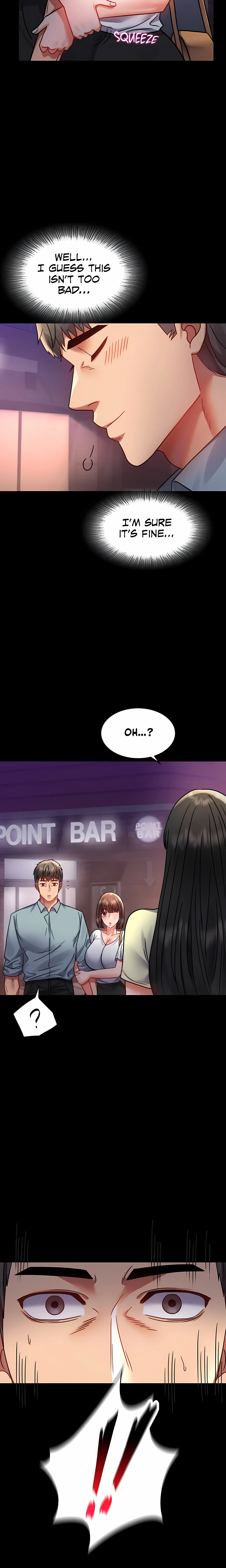 Infidelity 101 (Uncensored) chapter 39 page 24