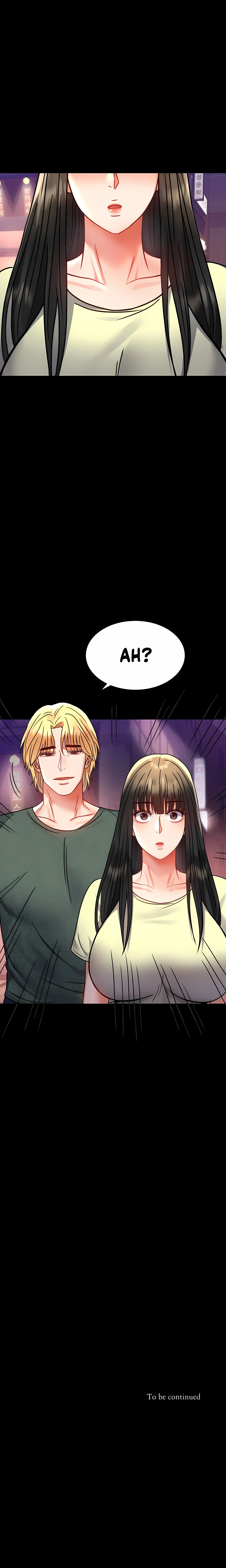 Infidelity 101 (Uncensored) chapter 39 page 25