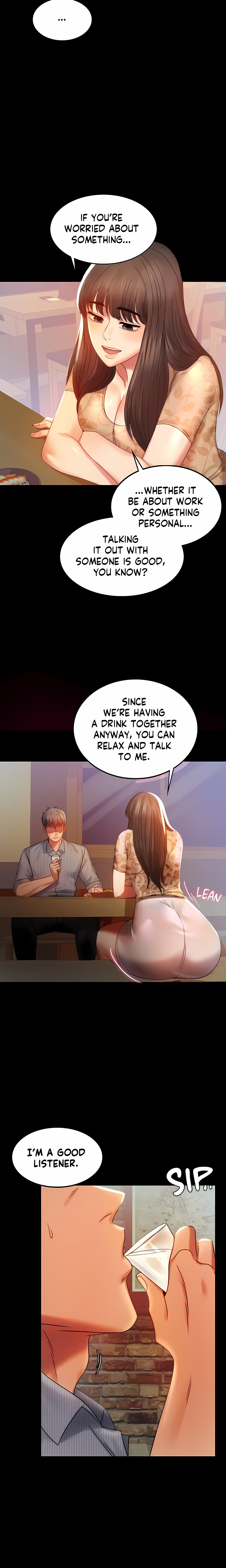 Infidelity 101 (Uncensored) chapter 4 page 10