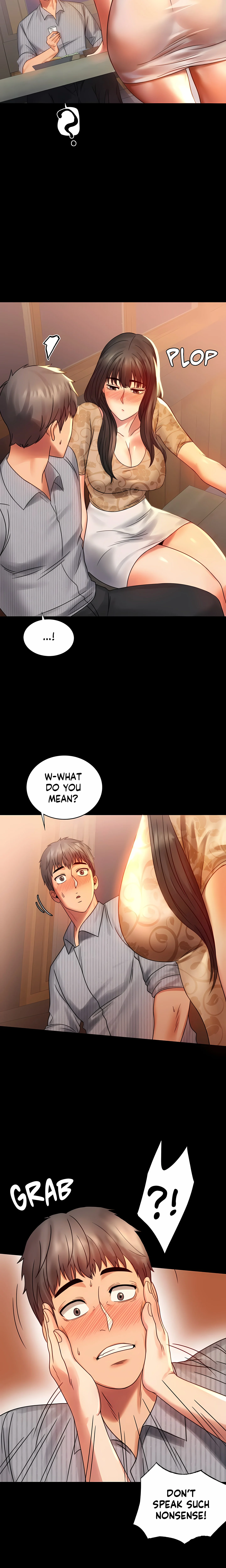 Infidelity 101 (Uncensored) chapter 4 page 15