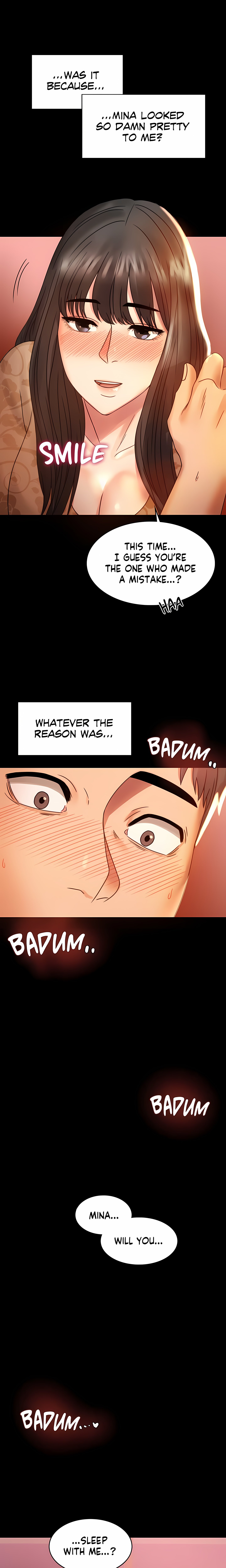 Infidelity 101 (Uncensored) chapter 4 page 19