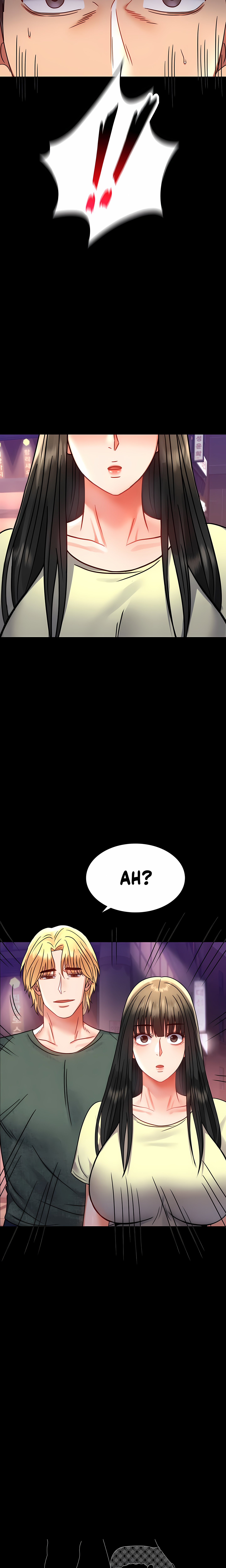 Infidelity 101 (Uncensored) chapter 40 page 2