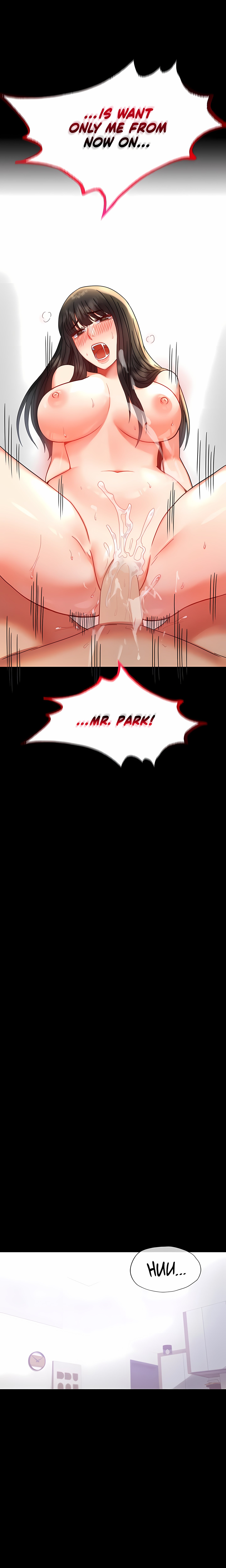 Infidelity 101 (Uncensored) chapter 40 page 5
