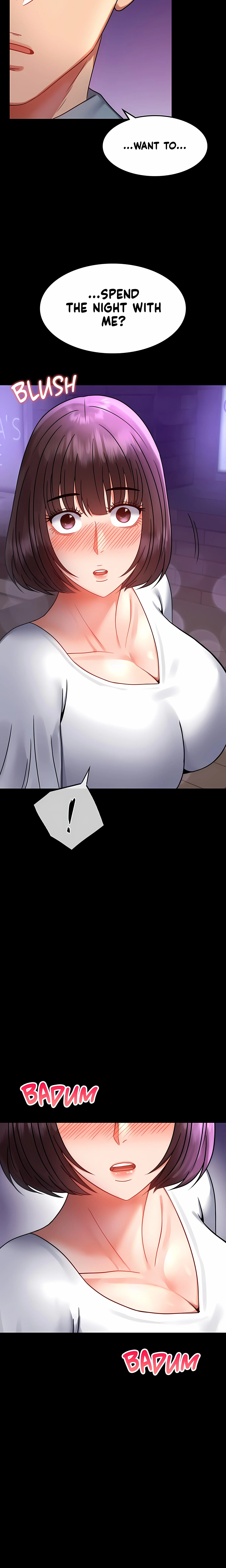 Infidelity 101 (Uncensored) chapter 40 page 12