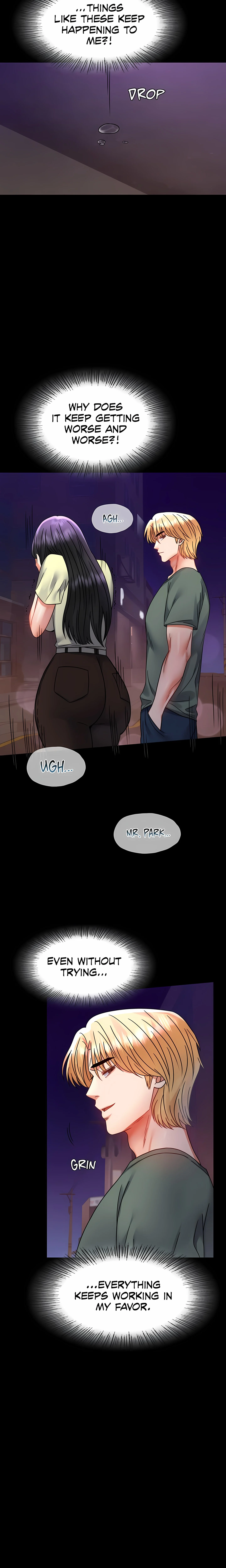 Infidelity 101 (Uncensored) chapter 40 page 14
