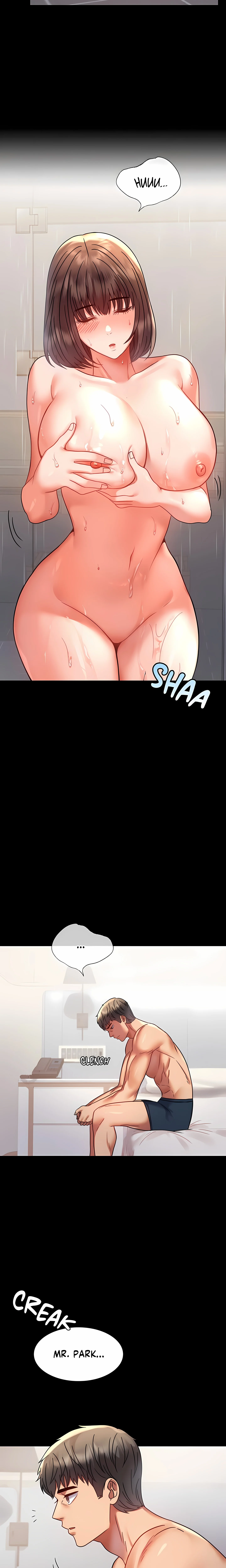 Infidelity 101 (Uncensored) chapter 40 page 16