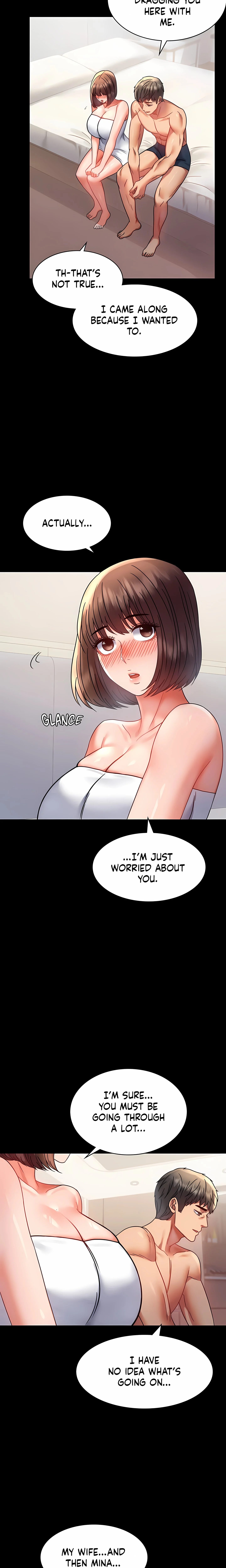 Infidelity 101 (Uncensored) chapter 40 page 18
