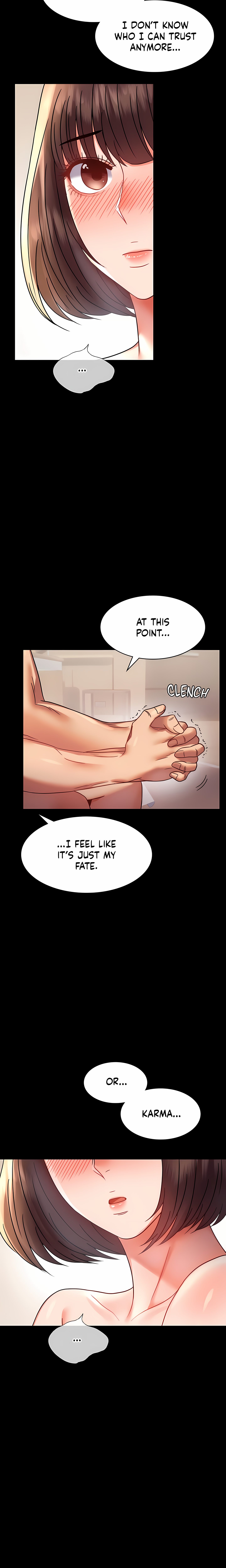 Infidelity 101 (Uncensored) chapter 40 page 19