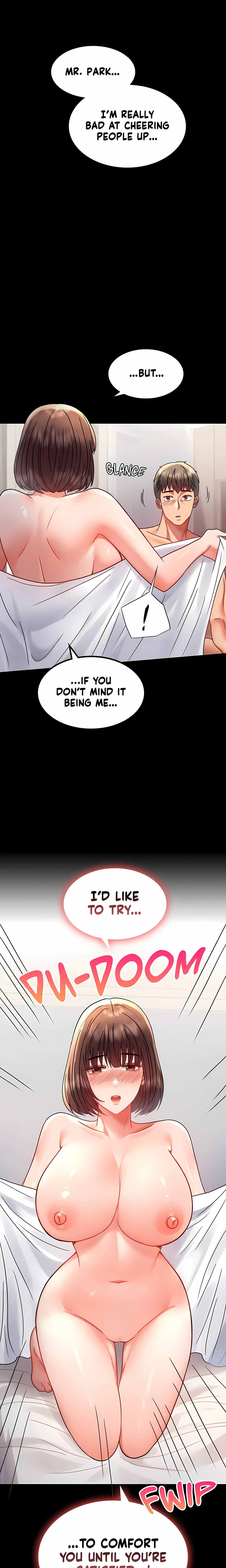 Infidelity 101 (Uncensored) chapter 40 page 20