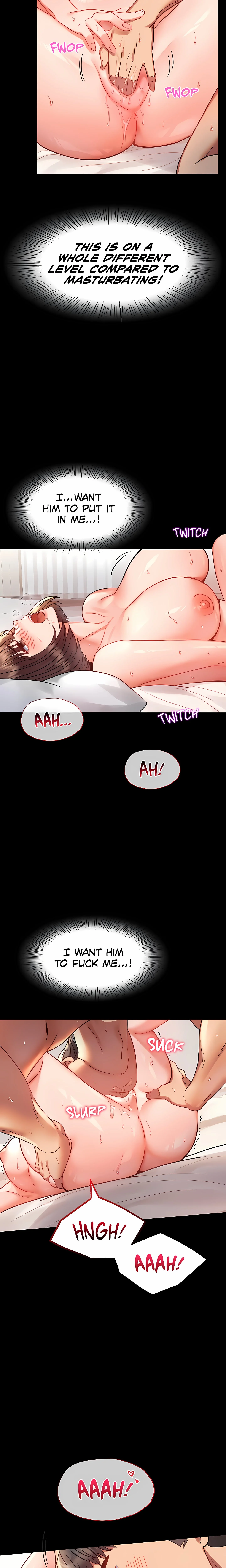 Infidelity 101 (Uncensored) chapter 40 page 23