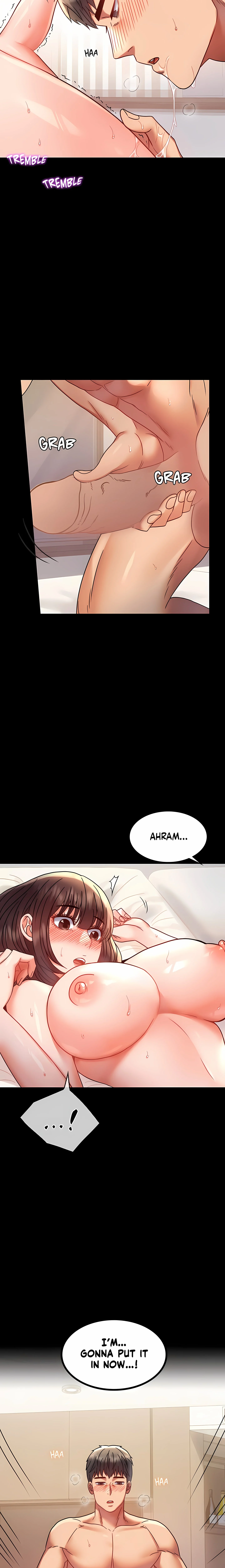 Infidelity 101 (Uncensored) chapter 40 page 24