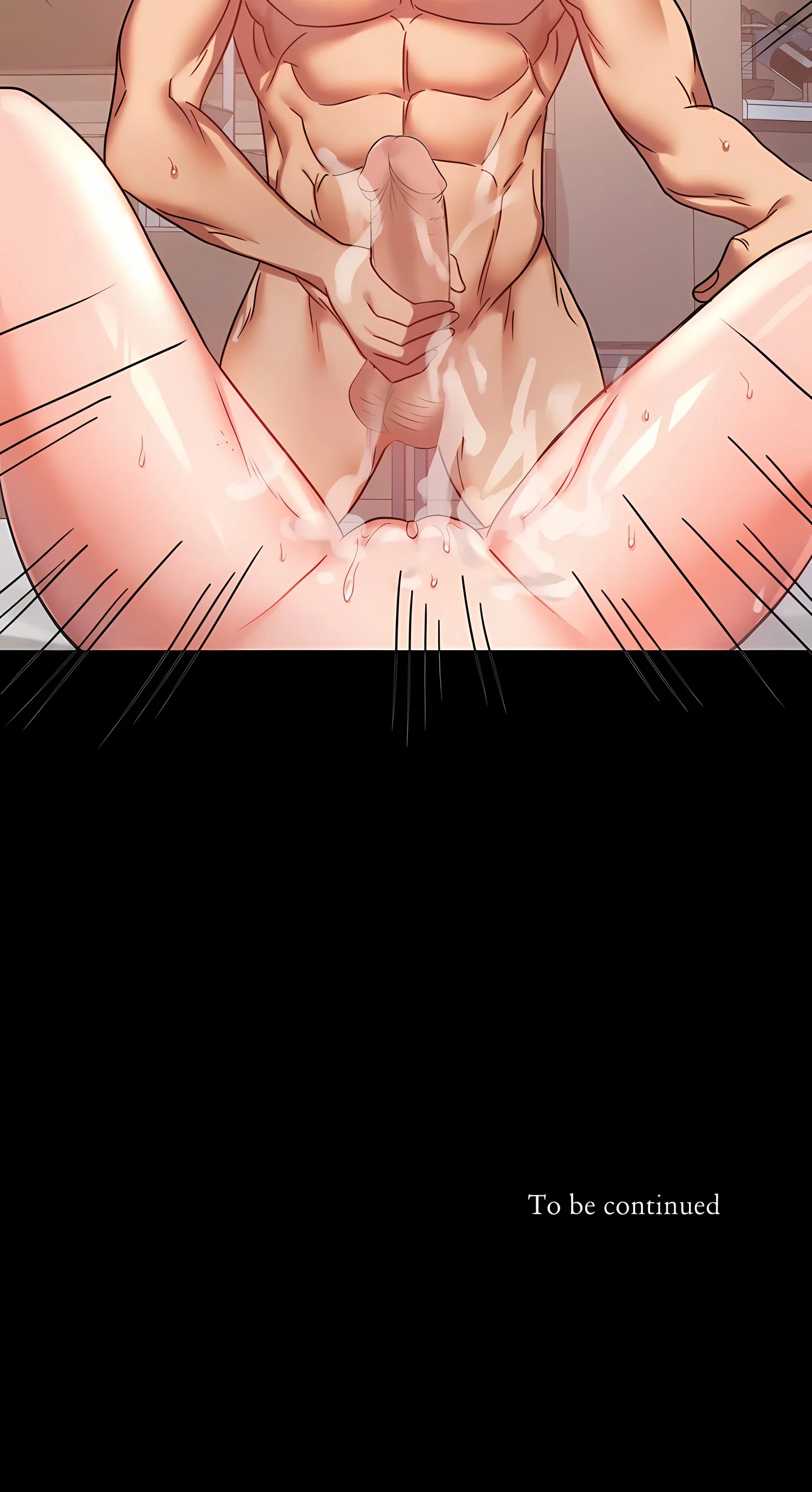 Infidelity 101 (Uncensored) chapter 40 page 25