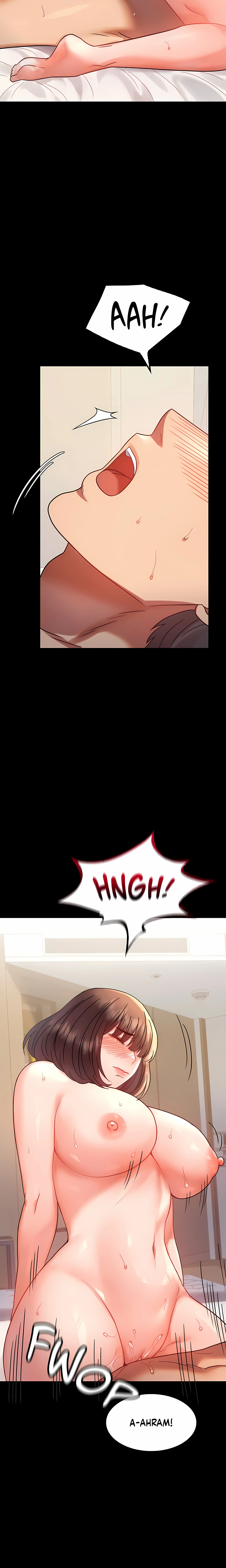 Infidelity 101 (Uncensored) chapter 41 page 18