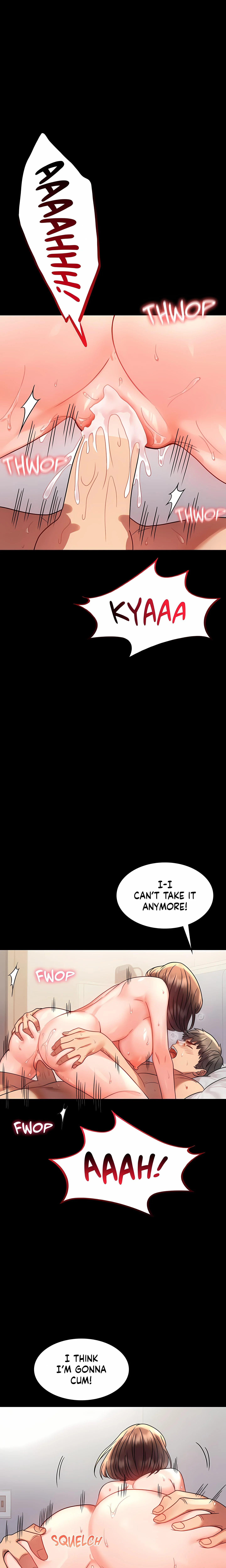 Infidelity 101 (Uncensored) chapter 41 page 19