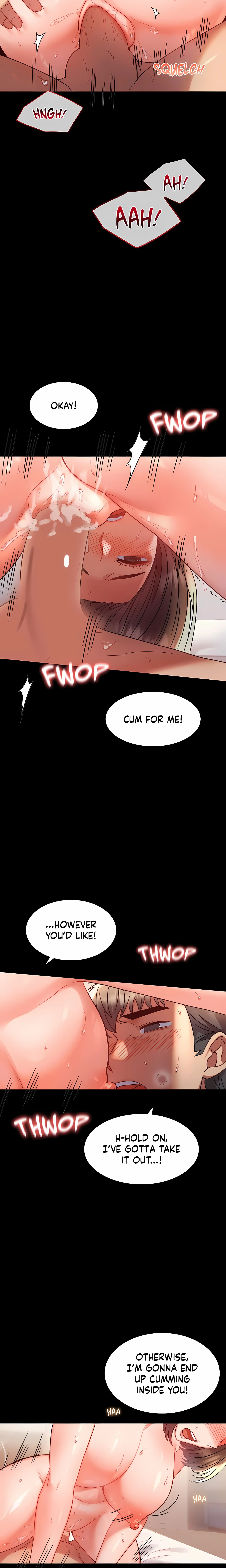 Infidelity 101 (Uncensored) chapter 41 page 20