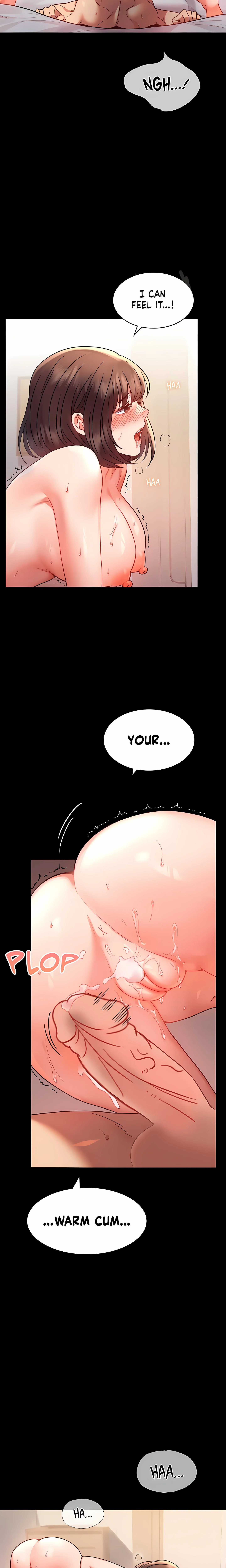 Infidelity 101 (Uncensored) chapter 41 page 24