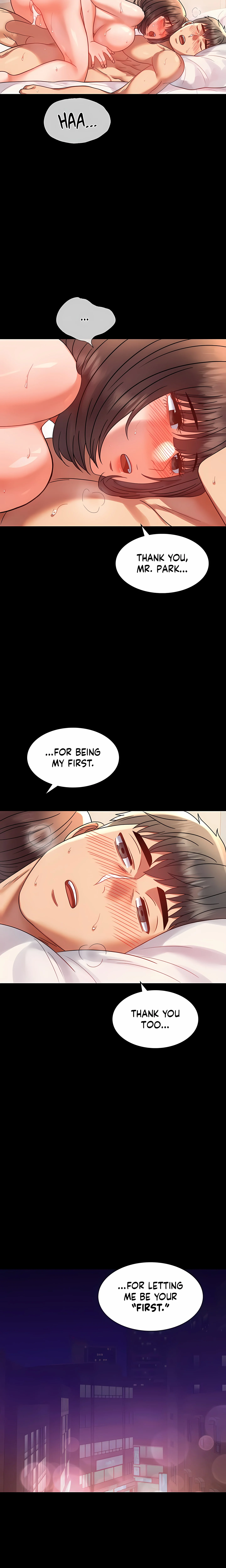 Infidelity 101 (Uncensored) chapter 41 page 25