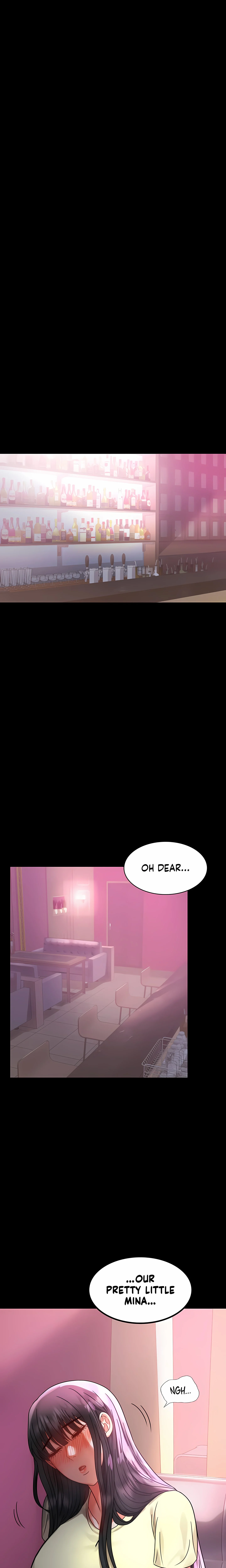 Infidelity 101 (Uncensored) chapter 41 page 26