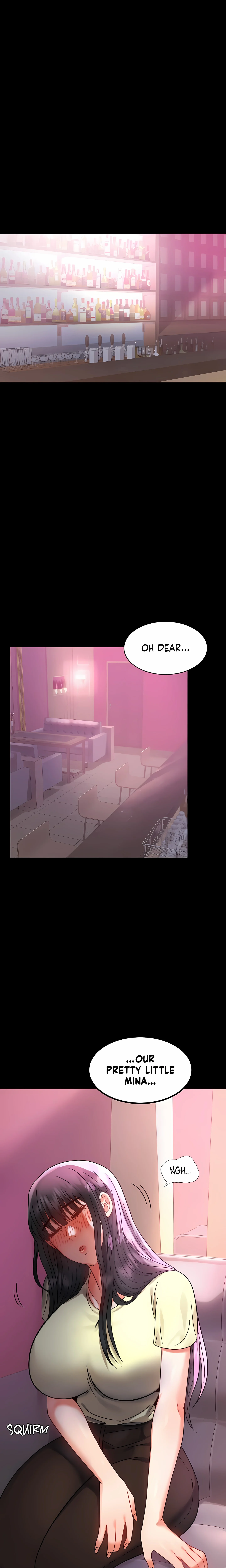 Infidelity 101 (Uncensored) chapter 42 page 1