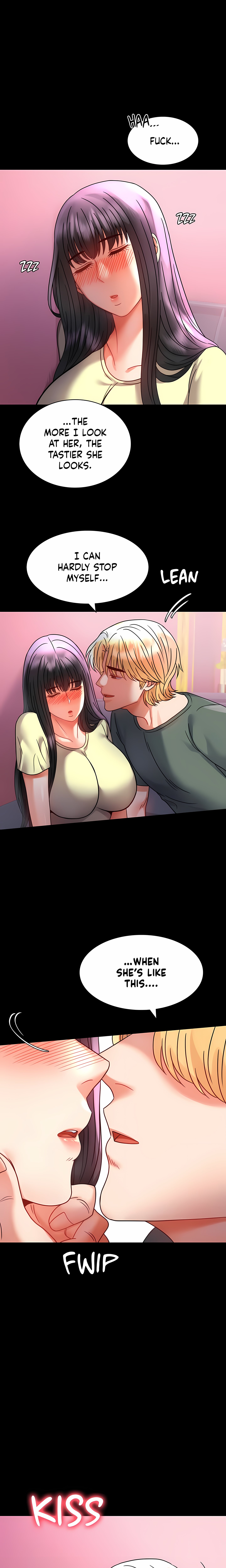 Infidelity 101 (Uncensored) chapter 42 page 3