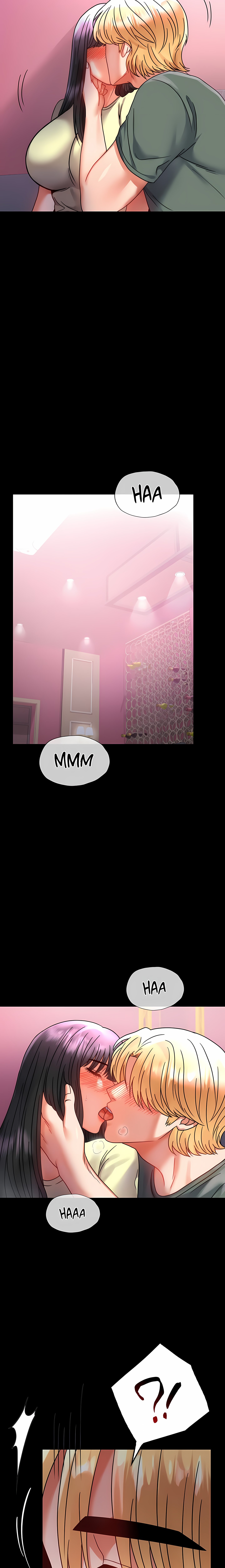Infidelity 101 (Uncensored) chapter 42 page 4