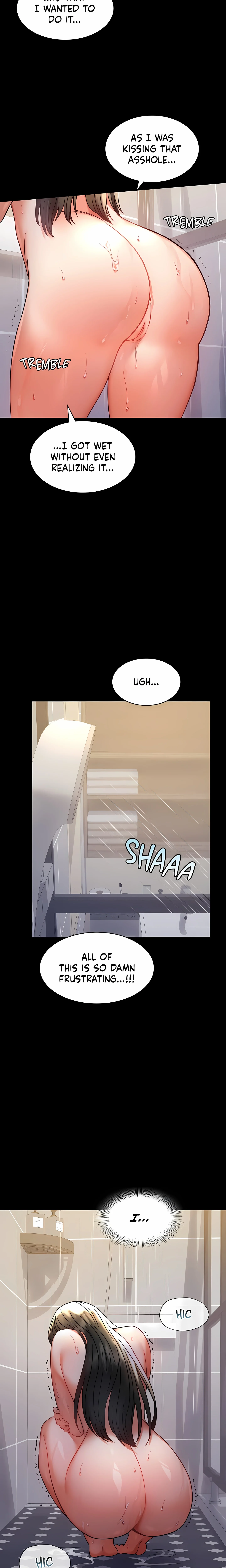 Infidelity 101 (Uncensored) chapter 42 page 14