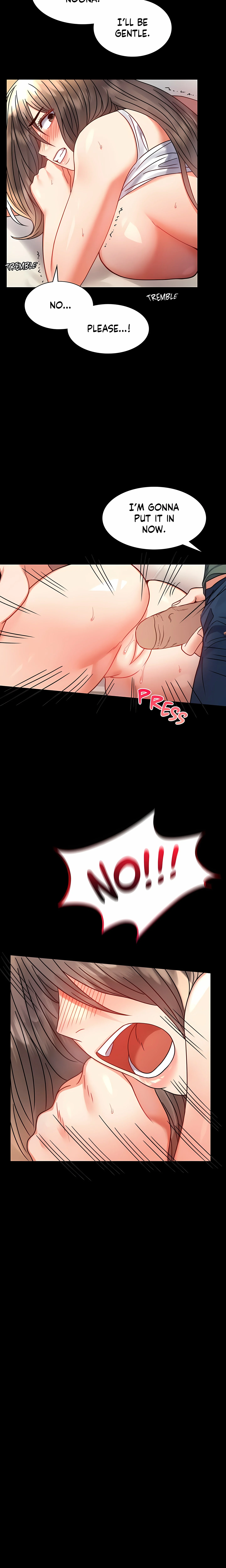 Infidelity 101 (Uncensored) chapter 42 page 19