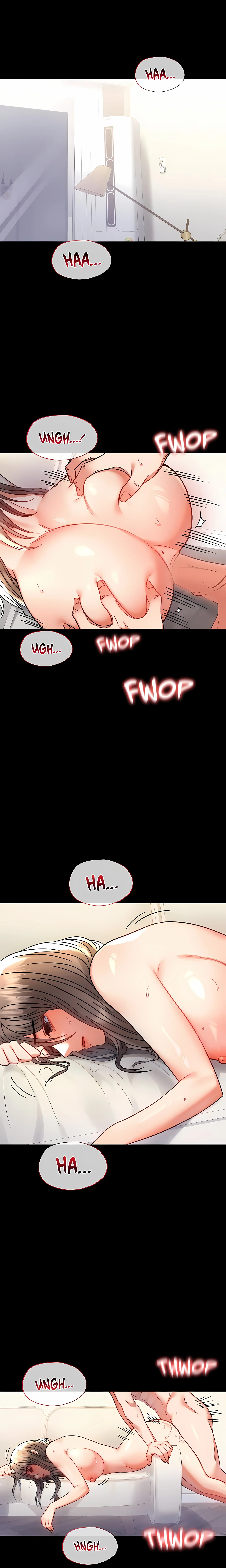 Infidelity 101 (Uncensored) chapter 42 page 20