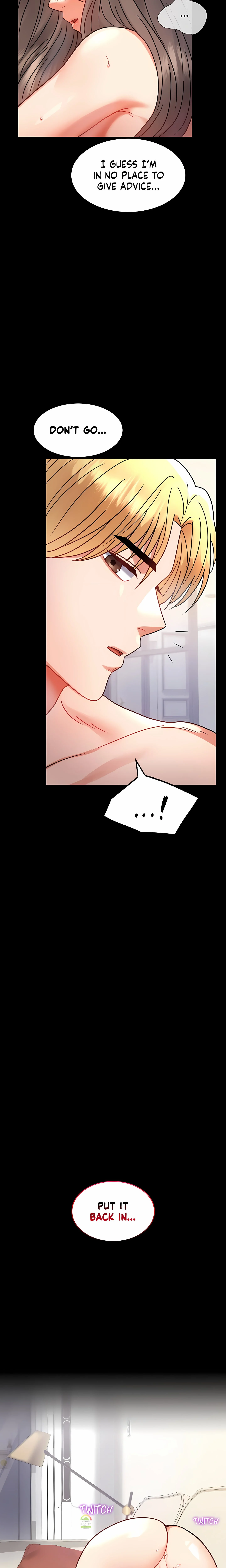 Infidelity 101 (Uncensored) chapter 42 page 24