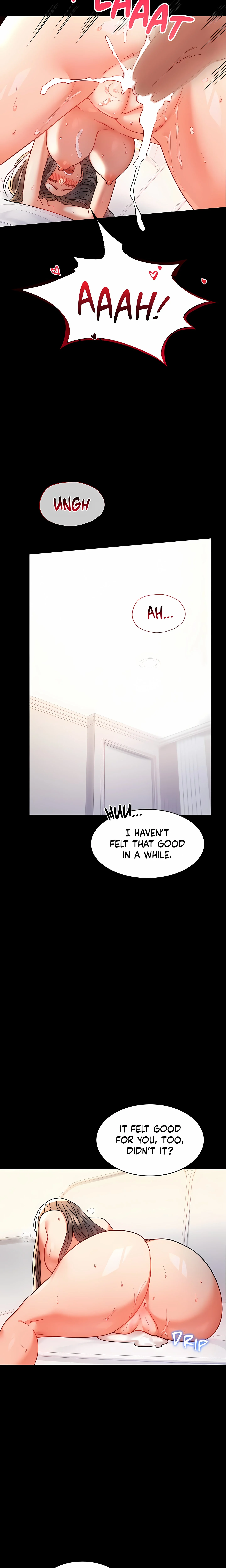 Infidelity 101 (Uncensored) chapter 43 page 11